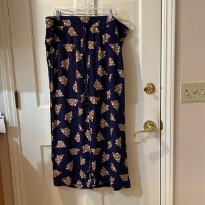Loft size XL pants